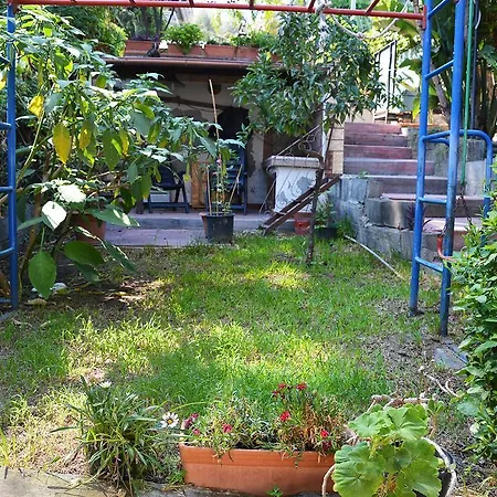 Apartment Il Signo Cocco Art Aci Trezza
