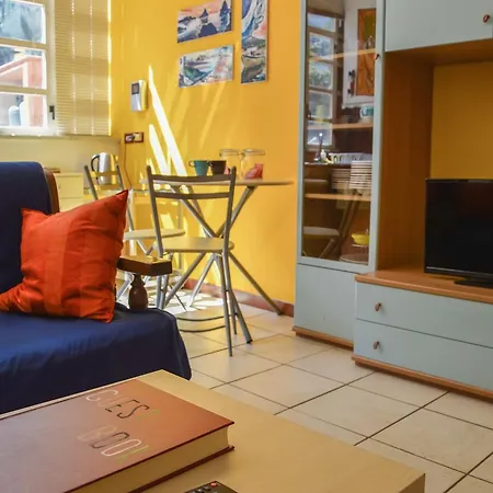 Il Signo Cocco Art Apartment Aci Trezza