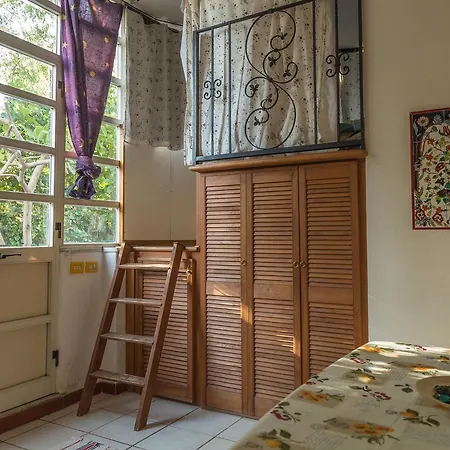 Apartment Il Signo Cocco Art Aci Trezza