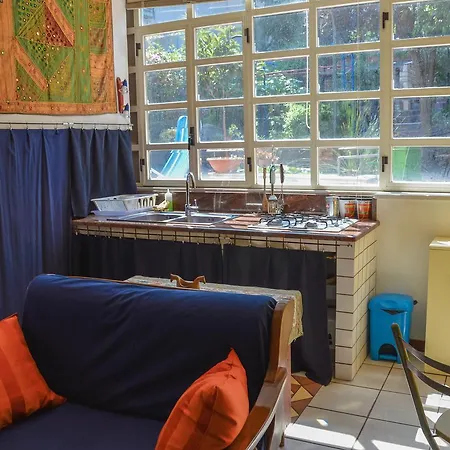 Il Signo Cocco Art Apartment